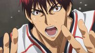Kuroko's Basketball – Kuroko's Basketball (2014)