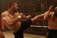Undisputed 3: Redemption – Undisputed 3: Redemption (2010)