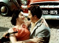 Santa Lucia – Santa Lucia (1956)