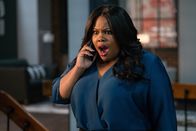 Nobody's Fool – Kalli (Amber Riley)