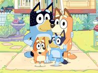 Bluey – Sa, 26.09., 17:35 Uhr