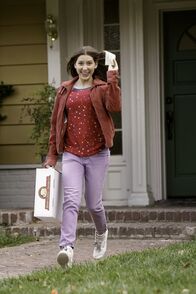 The Middle – The Middle (2009)