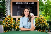 Donnschtig-Jass – Jass-Schiedsrichterin Sonia Kälin