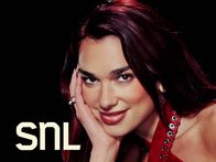 Saturday Night Live – (49. Staffel) - Saturday Night Live - Dua Lipa