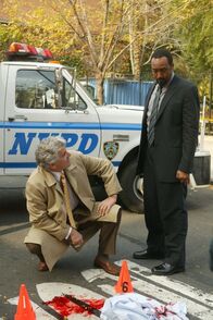 Law & Order – Law & Order (2004)