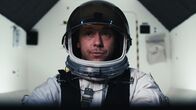 Magellan – Commander Roger Nelson (Brandon Ray Olive)