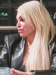 Darcey &amp; Stacey – Georgi is upset about Darcey & Stacey’s secret meeting with Octavia.