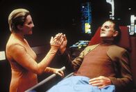 Star Trek - Deep Space Nine – Do, 05.02., 16:05 Uhr