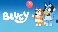 Bluey – Sa, 06.06., 17:10 Uhr
