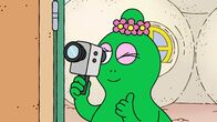 Barbapapa und Familie – Fr, 04.11., 06:00 Uhr