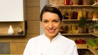 Kochroulette – Eveline Wild „Linzertorte“,