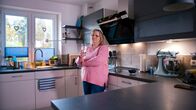 Die Ernährungs-Docs – Leidet seit einem eineinhalb Jahren an Divertikulose: Petra K. lebt inzwischen in ständiger Angst, dass ein neuer Schub kommt und sie außer Gefecht setzt.; NDR Fernsehen DIE ERNÄHRUNGS-DOCS, "Iss Dich gesund!" Uhr. Leidet seit einem eineinhalb Jahren an Divertikulose: Petra K. lebt inzwischen in ständiger Angst, dass ein neuer Schub kommt und sie außer Gefecht setzt.