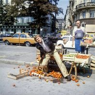 Kottan ermittelt – Lukas Resetarits (Kottan).