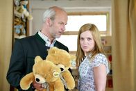 Die Rosenheim-Cops – Andreas Borcherding (Georg Roßtaler), Sabine Kölbl (Veronika Eberle).