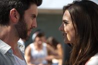 We Are Your Friends – Seit vielen Jahren sind DJ James (Wes Bentley, l.) und Sophie (Emily Ratajkowski, r.) ein Paar - bis Cole in ihrem Leben auftaucht ...