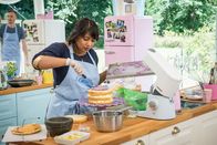 Das große Backen – Shanya