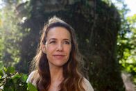 Die Sterntaler des Glücks – Katja Sterner (Alexandra Neldel) denkt immer positiv und geht offen an die Dinge heran.