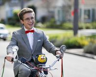 The Goldbergs – Sean Giambrone (Adam Goldberg).