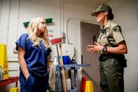 Navy CIS: L.A. – Navy CIS: L.A. (2018)