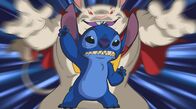 Yuna & Stitch – Sa, 28.03., 14:20 Uhr