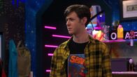 Warped! – Milo (Anton Starkman)
