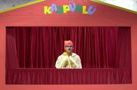 bullyparade – Kaspürlü: Rick Kavanian gibt seine Bestes.