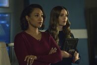 The Flash – Mo, 22.09., 23:50 Uhr