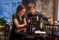 The Walk – The Walk (2015)