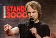Comedy Central Presents STANDUP 3000 – Tino Bomelino
