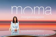 ZDF-Morgenmagazin – Sara El Damerdash