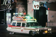 Ghostbusters II – Ghostbusters II (1989)