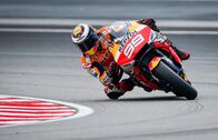 There Can Be Only One – Moto GP