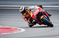 MotoGP: Großer Preis von Australien – Moto GP