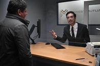 Population: 11 – Andy Pruden (Ben Feldman, r.)