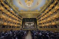 Neujahrskonzert Venedig La Fenice 2026 – Das Neujahrskonzert aus dem Teatro La Fenice ist mehr als nur ein Konzert – es ist ein musikalisches Erlebnis, das den Zauber Venedigs einfängt.