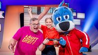 1, 2 oder 3 – So, 29.06., 08:35 Uhr