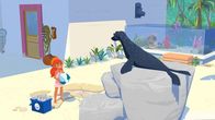 Zoom - Der weiße Delfin – Sa, 11.10., 08:55 Uhr