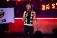 Smyle on Stage – Olaf Schubert