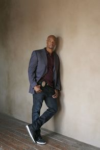 Lethal Weapon – Lethal Weapon (2017)