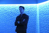 The Flash – Barry Allen (Grant Gustin)