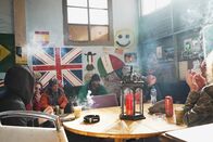 rec. – Treffpunkt Garage: Verein Checkpunkt