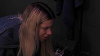 Promi Big Brother – Walentina (im Bild) zieht bei Sam über Catrin her.
