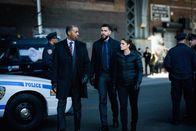 FBI: Special Crime Unit – FBI: Special Crime Unit (2018)