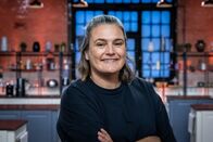 Das große Promibacken – Nadine Angerer