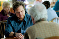 CSI: NY – CSI: NY (2012)