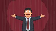 Bob's Burgers – Weil ihm Courtneys Musical nicht gefällt, plant Gene (Bild) eine eigene Vorführung und wird ganz plötzlich zum Star. Kann das gutgehen?