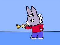 Trotro – TROTRO macht gern Musik.