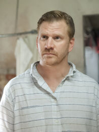 Ray Donovan – Ray Donovan (2013)