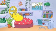 Barbapapa und Familie – Fr, 28.06., 06:50 Uhr