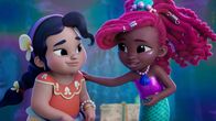 Disney Junior Arielle – Fr, 22.11., 10:50 Uhr